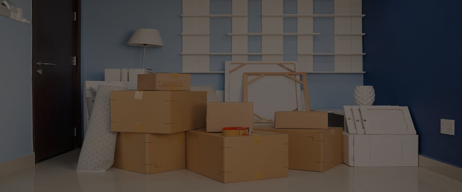 Alliance Home packers movers