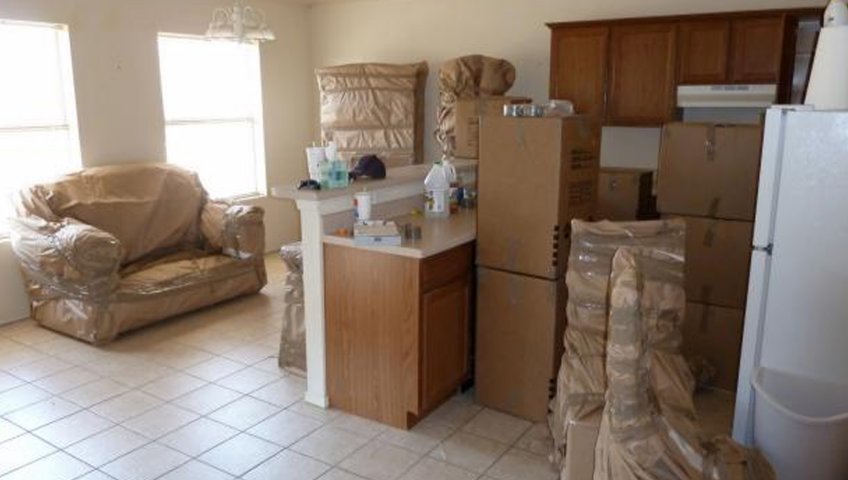 Alliance Home packers movers